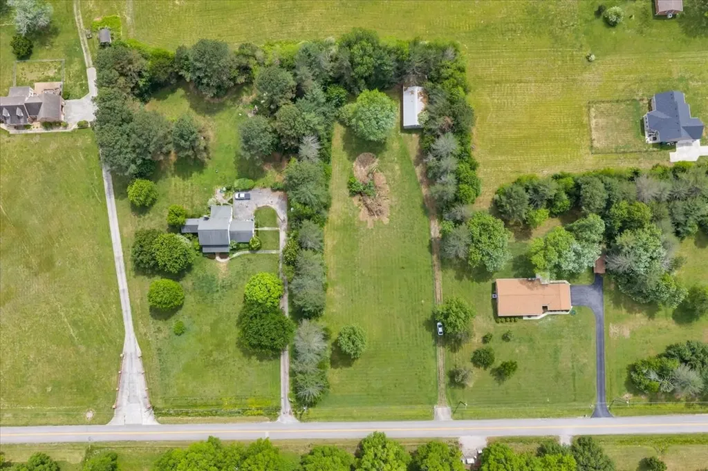 0 Turkey Creek Drive Tullahoma TN 37388