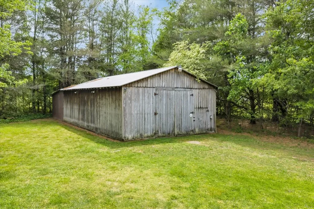 0 Turkey Creek Drive Tullahoma TN 37388