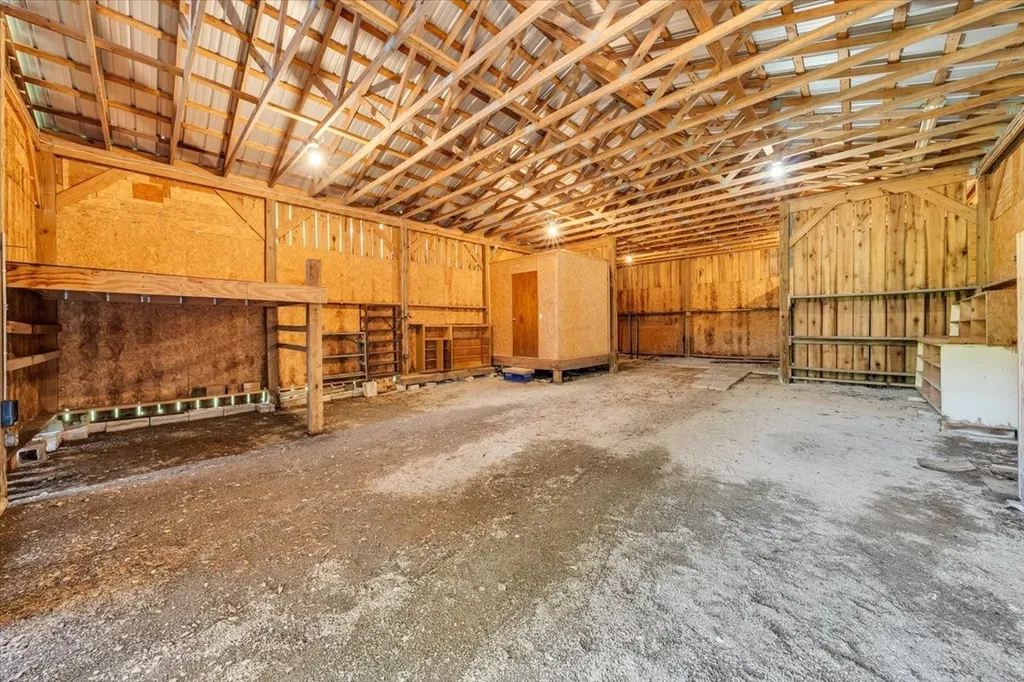 0 Turkey Creek Drive Tullahoma TN 37388