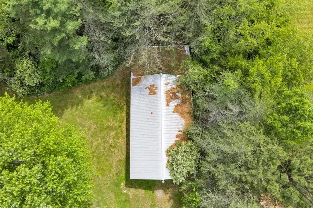 0 Turkey Creek Drive Tullahoma TN 37388