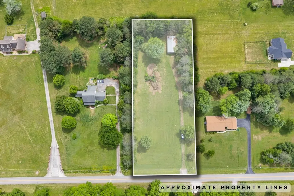 0 Turkey Creek Drive Tullahoma TN 37388