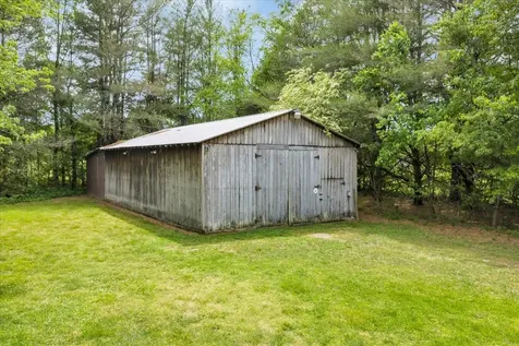 0 Turkey Creek Drive Tullahoma TN 37388