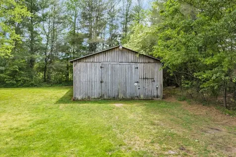 0 Turkey Creek Drive Tullahoma TN 37388