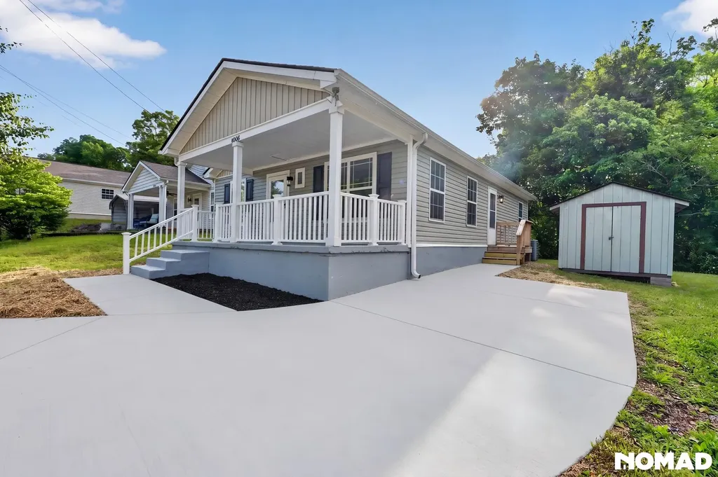 4006 Mission Bell Lane Knoxville TN 37914