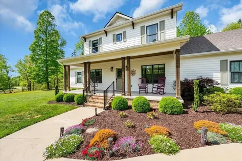 2564 Raulston Falls Road Jasper TN 37347