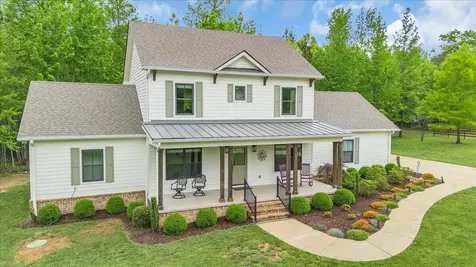 2564 Raulston Falls Road Jasper TN 37347
