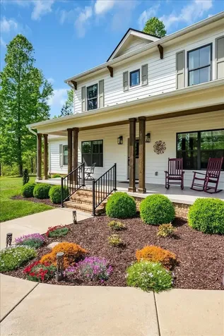 2564 Raulston Falls Road Jasper TN 37347