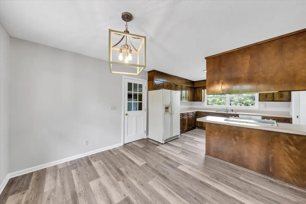 721 Turkey Creek Drive Tullahoma TN 37388