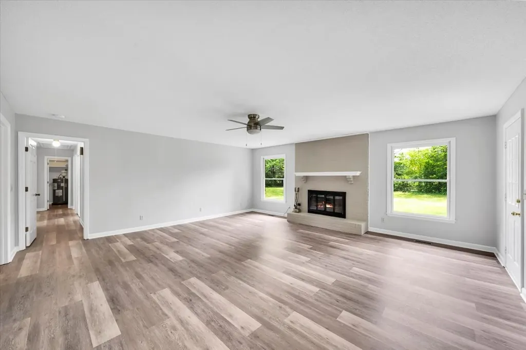 721 Turkey Creek Drive Tullahoma TN 37388