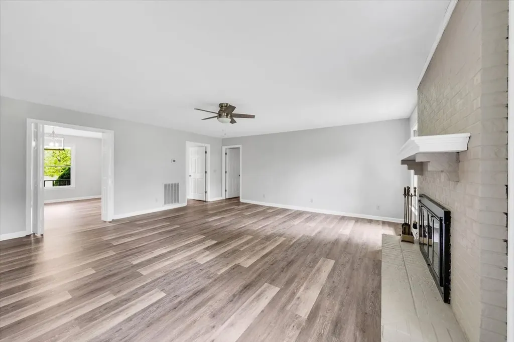 721 Turkey Creek Drive Tullahoma TN 37388