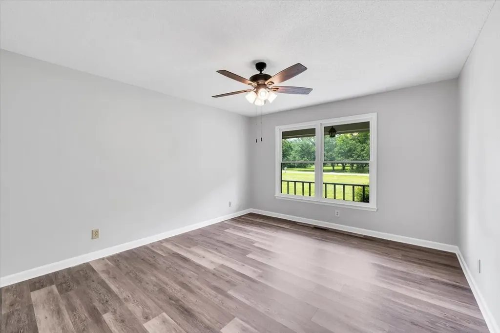 721 Turkey Creek Drive Tullahoma TN 37388
