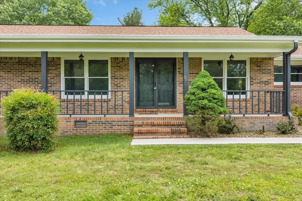 721 Turkey Creek Drive Tullahoma TN 37388