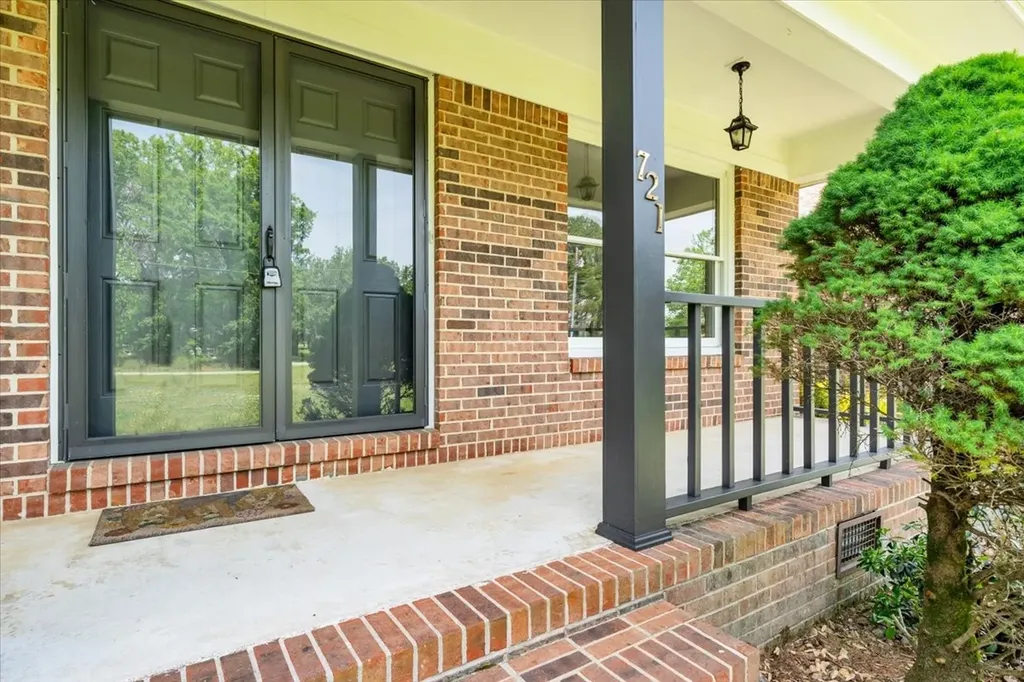 721 Turkey Creek Drive Tullahoma TN 37388