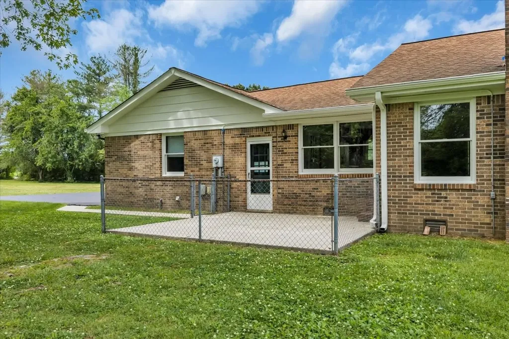 721 Turkey Creek Drive Tullahoma TN 37388