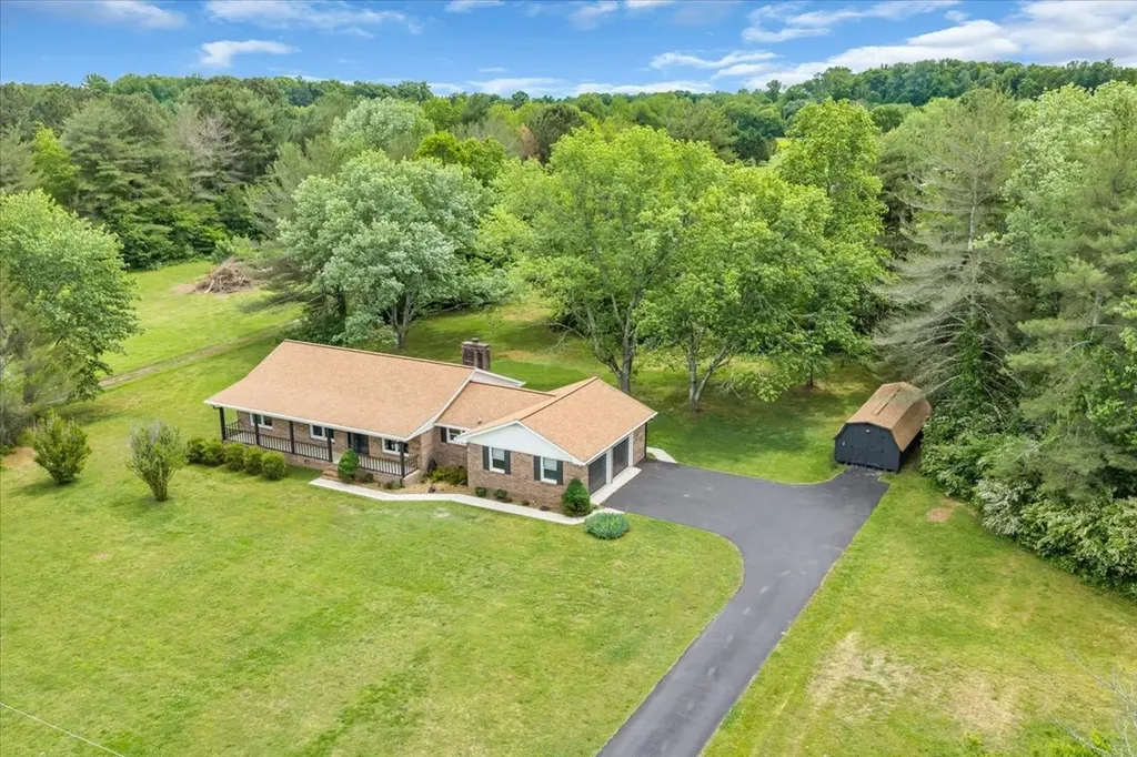 721 Turkey Creek Drive Tullahoma TN 37388