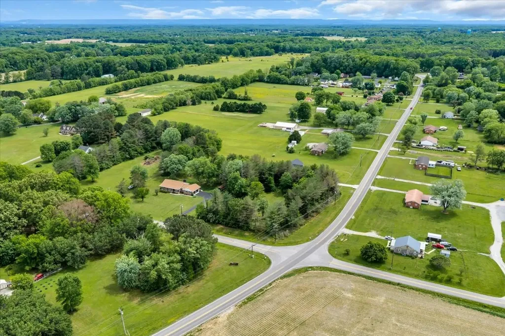 721 Turkey Creek Drive Tullahoma TN 37388