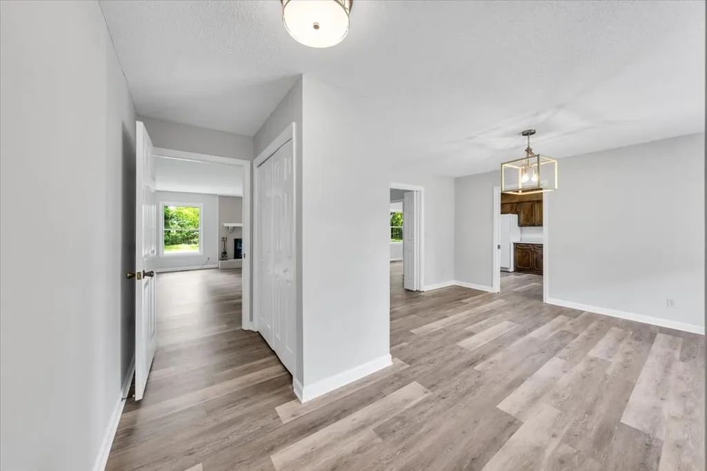 721 Turkey Creek Drive Tullahoma TN 37388