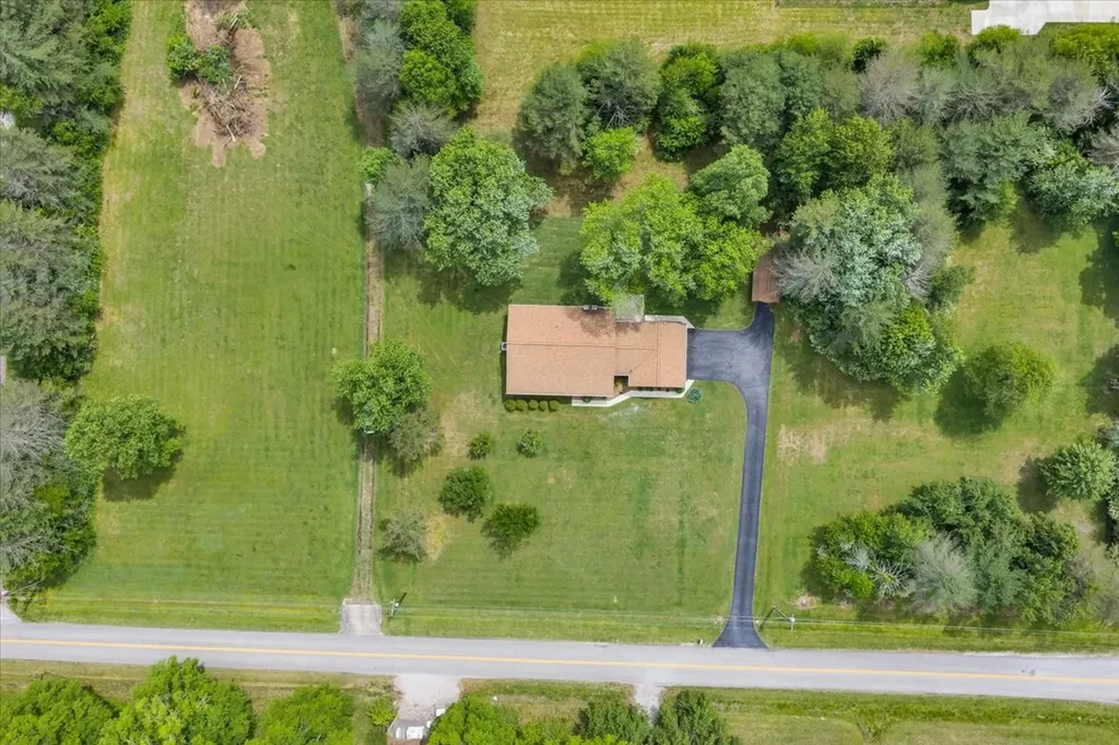 721 Turkey Creek Drive Tullahoma TN 37388