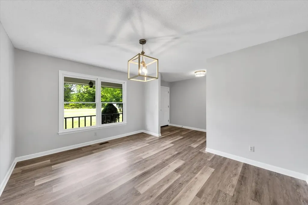 721 Turkey Creek Drive Tullahoma TN 37388