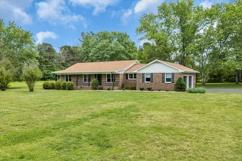 721 Turkey Creek Drive Tullahoma TN 37388
