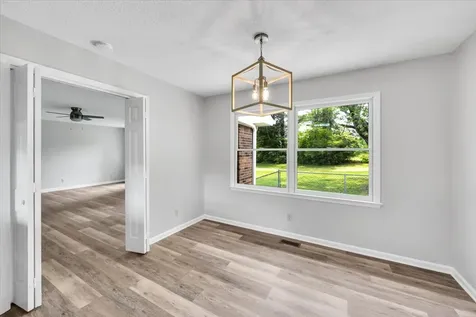 721 Turkey Creek Drive Tullahoma TN 37388