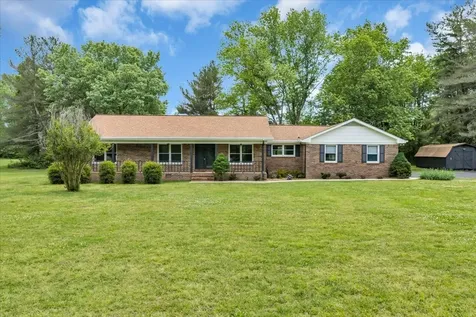 721 Turkey Creek Drive Tullahoma TN 37388