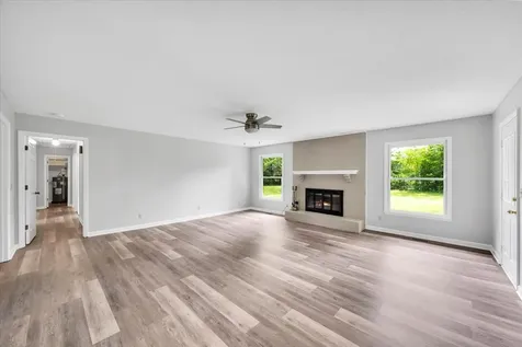 721 Turkey Creek Drive Tullahoma TN 37388