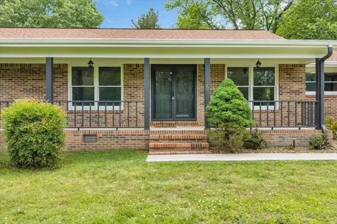 721 Turkey Creek Drive Tullahoma TN 37388