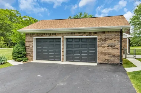 721 Turkey Creek Drive Tullahoma TN 37388