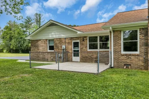 721 Turkey Creek Drive Tullahoma TN 37388
