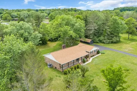 721 Turkey Creek Drive Tullahoma TN 37388