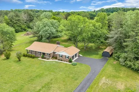 721 Turkey Creek Drive Tullahoma TN 37388