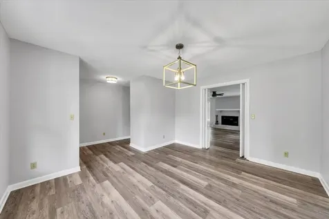 721 Turkey Creek Drive Tullahoma TN 37388
