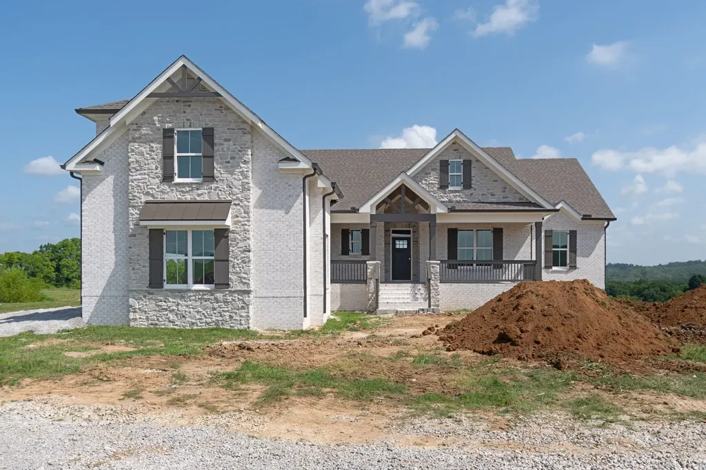 780 Mt Olivet Road Columbia TN 38401
