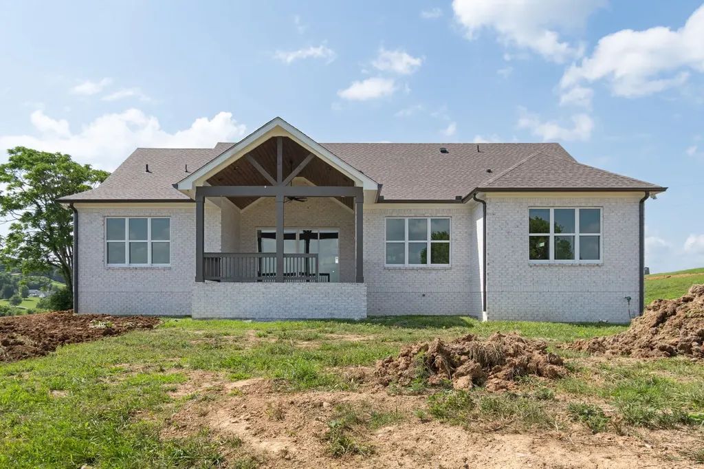 780 Mt Olivet Road Columbia TN 38401
