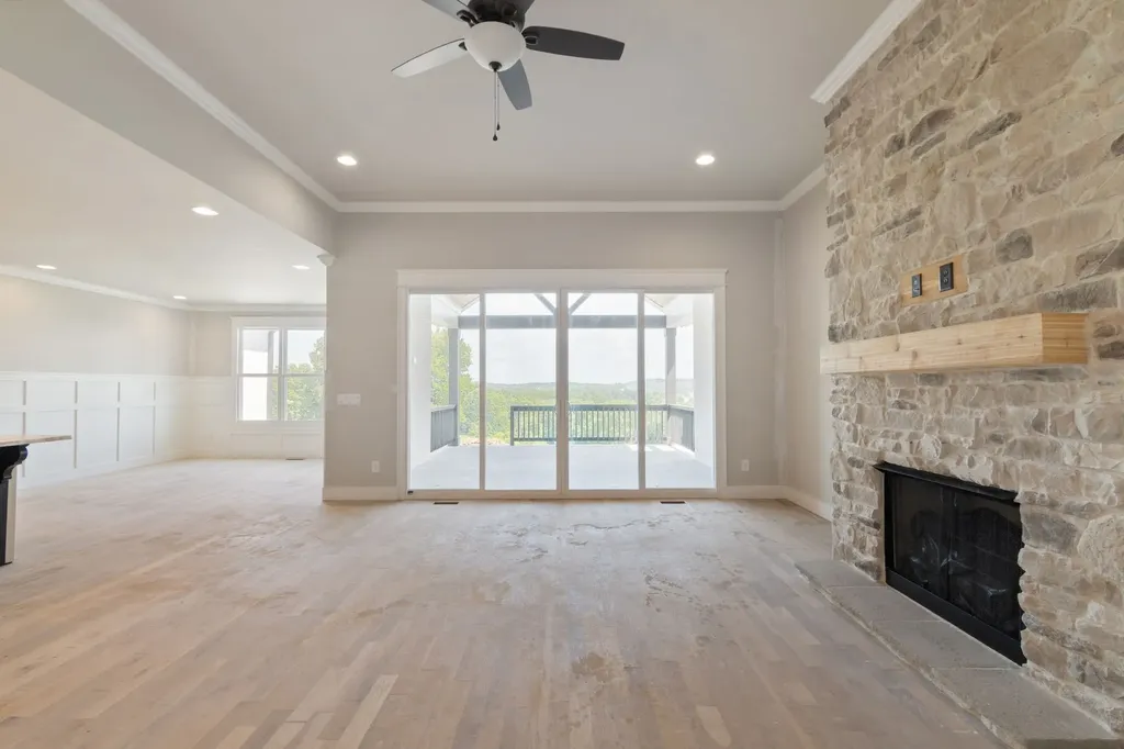 780 Mt Olivet Road Columbia TN 38401