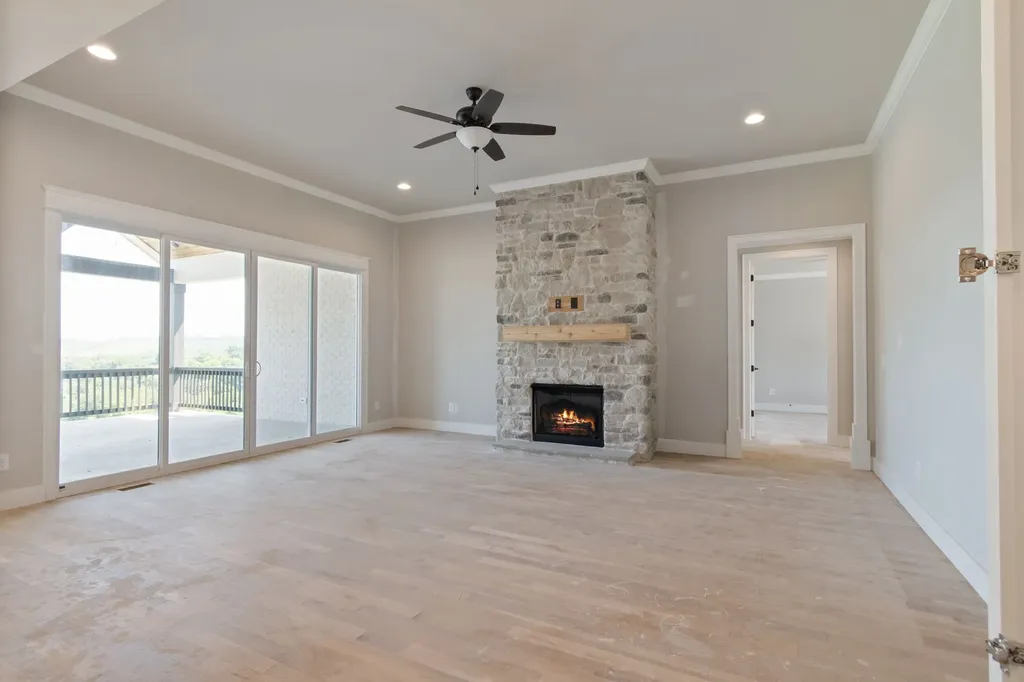 780 Mt Olivet Road Columbia TN 38401