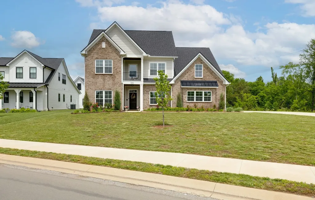 1545 Shalom Street Murfreesboro TN 37128