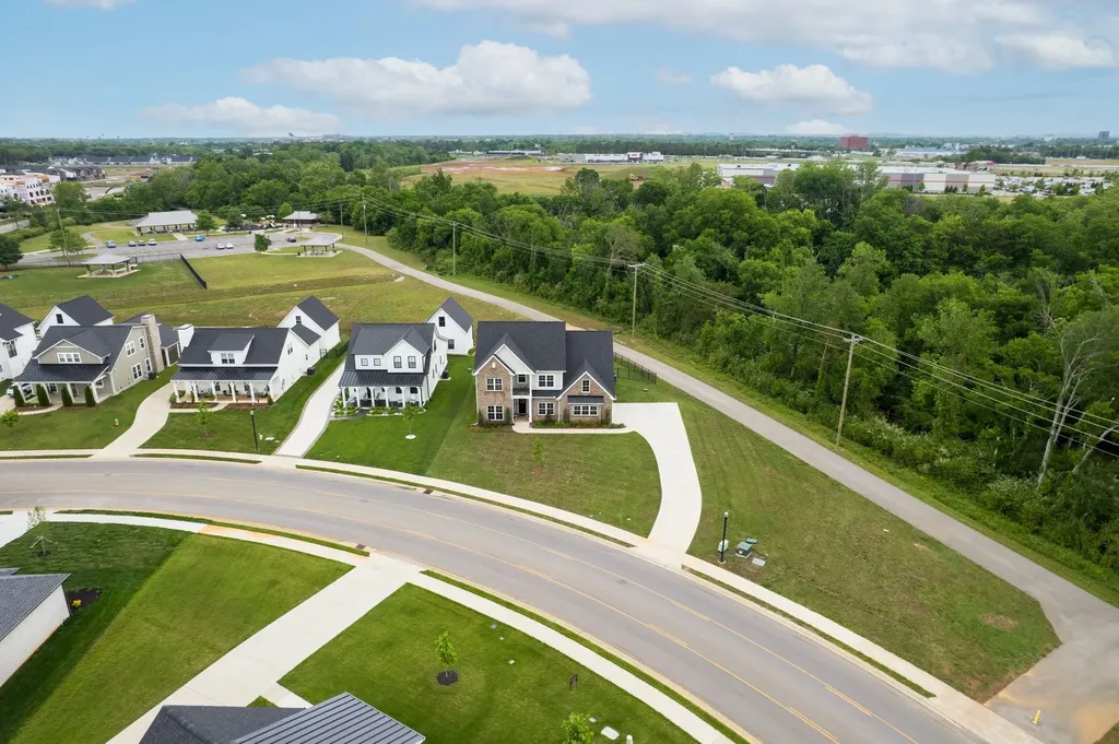 1545 Shalom Street Murfreesboro TN 37128