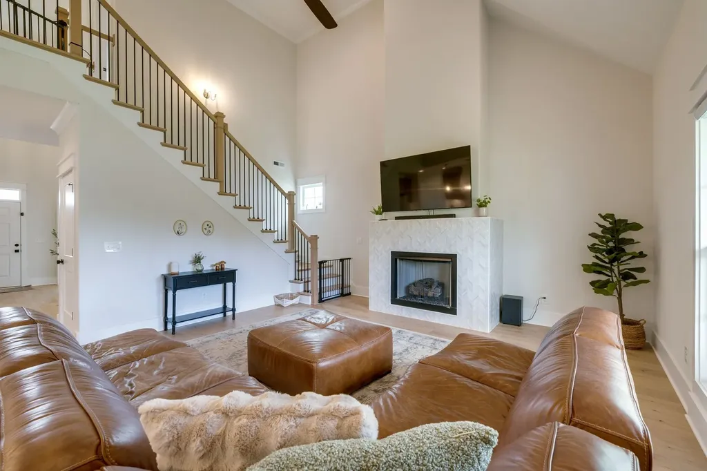 1545 Shalom Street Murfreesboro TN 37128