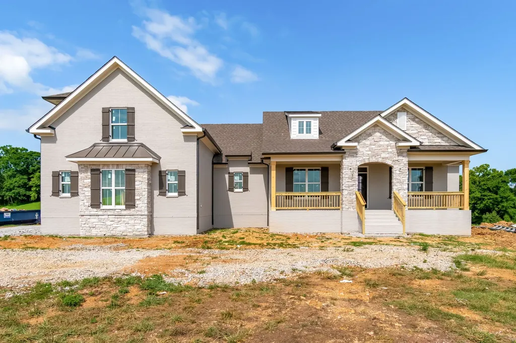 786 Mt Olivet Road Columbia TN 38401