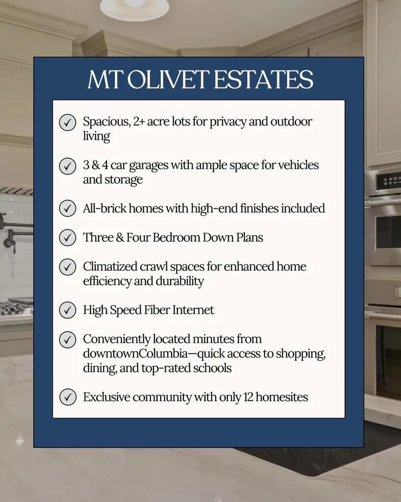 786 Mt Olivet Road Columbia TN 38401