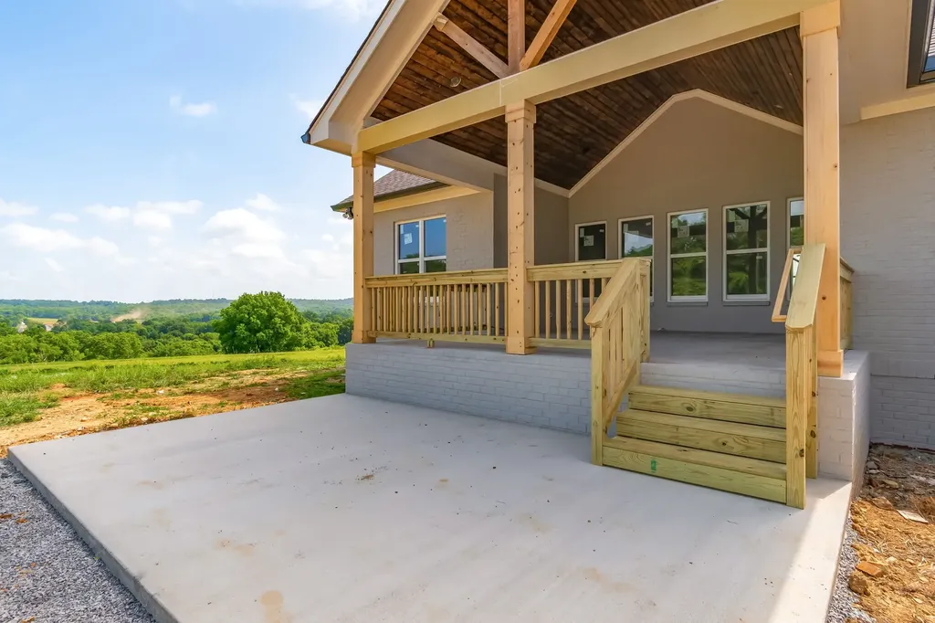 786 Mt Olivet Road Columbia TN 38401
