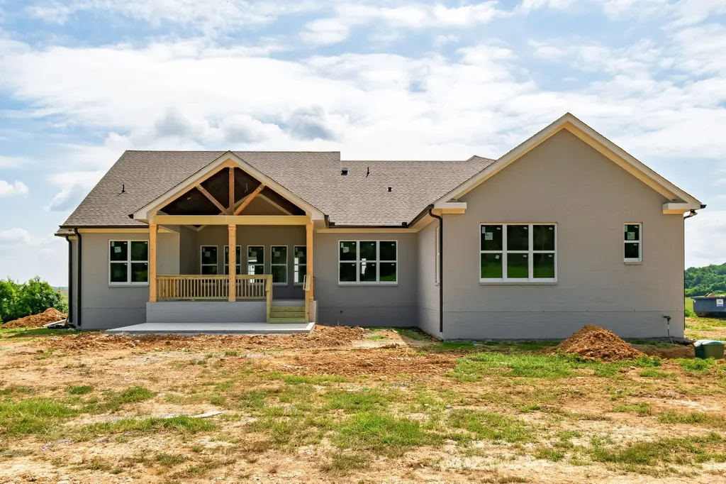 786 Mt Olivet Road Columbia TN 38401