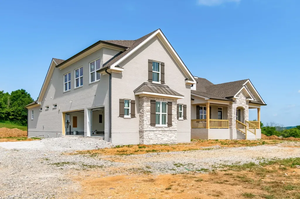 786 Mt Olivet Road Columbia TN 38401