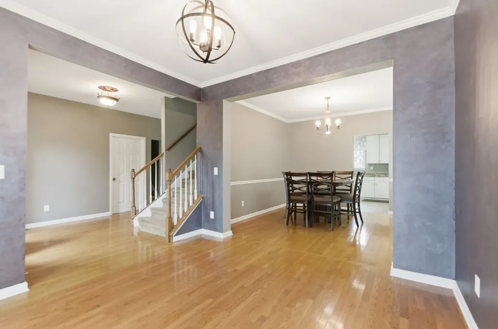 2409 Manderly Trail Franklin TN 37069