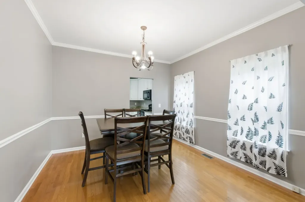 2409 Manderly Trail Franklin TN 37069