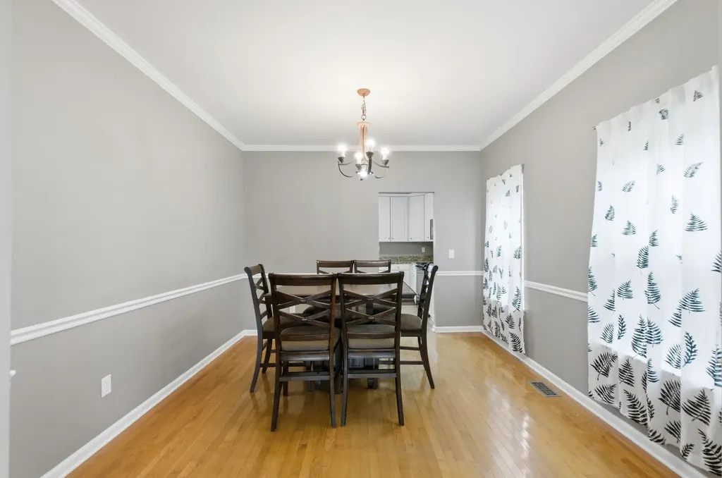 2409 Manderly Trail Franklin TN 37069