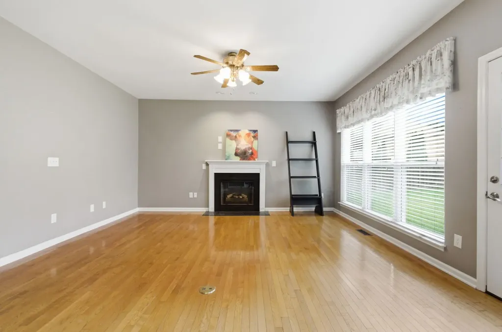 2409 Manderly Trail Franklin TN 37069