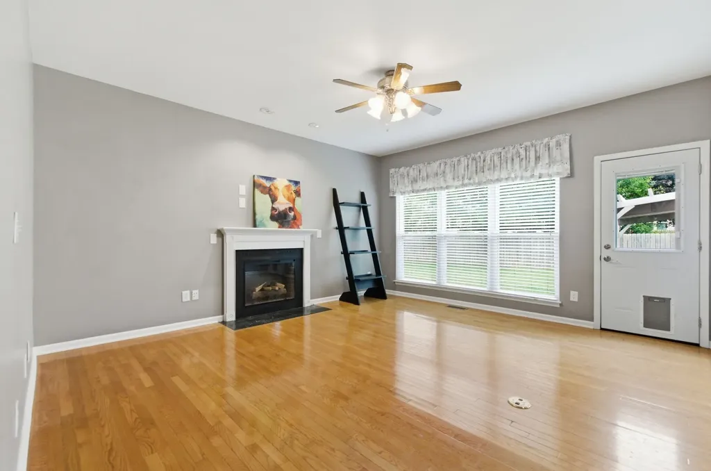 2409 Manderly Trail Franklin TN 37069